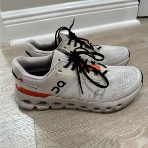 OnCloud Women’s Cloudrunner 2 Sneakers